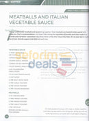 Table For Two - Cookbook