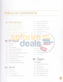 Table For Two - Cookbook