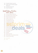 Table For Two - Cookbook