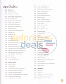 Table For Two - Cookbook