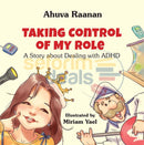 Taking Control Of My Role Books