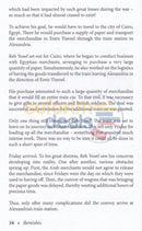 Tales For The Shabbos Table - Bamidbar