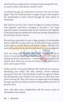 Tales For The Shabbos Table - Bamidbar