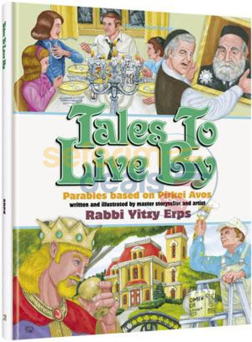 Tales To Live By