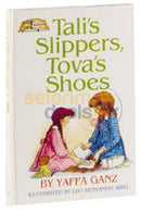Talis Slippers Tovas Shoes