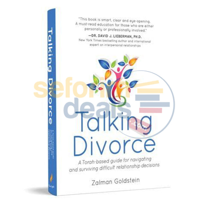 Talking Divorce