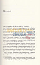 Talks On The Parasha - Steinsaltz