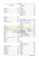 Talmudo Beyado - Complete Shas Hardcover Gemara Dictionary