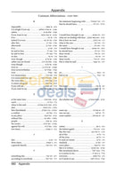 Talmudo Beyado - Complete Shas Hardcover Gemara Dictionary