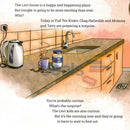 Tanya Tykes - Vol. 1