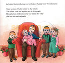 Tanya Tykes - Vol. 2