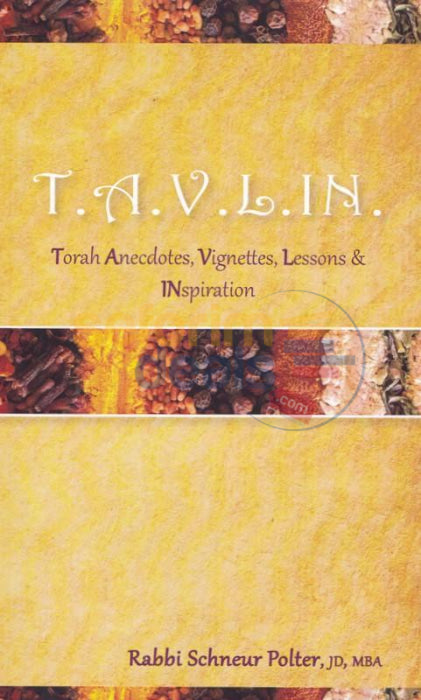 Tavlin