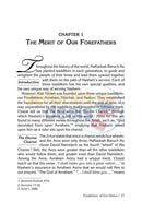 Teachings Of The Abir Yaakov - Vol. 1