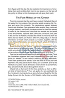 Teachings Of The Abir Yaakov - Vol. 1