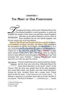 Teachings Of The Abir Yaakov - Vol. 1