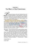 Teachings Of The Abir Yaakov - Vol. 1