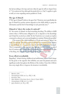 Teachings Of The Rebbe On Chinuch