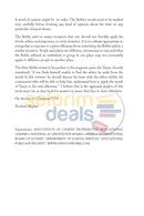 Teachings Of The Rebbe On Chinuch