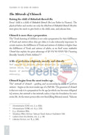 Teachings Of The Rebbe On Chinuch