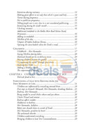 Teachings Of The Rebbe On Chinuch