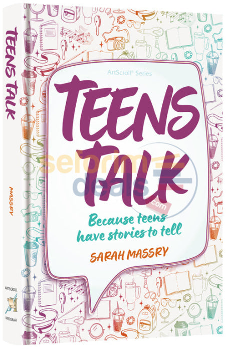 Teens Talk