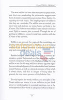 Tefillin - Wrapped In Majesty Exploring The Mystery