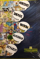 Tell Me The Story Of Parshah - 5 Vol. Slipcase Set New Edition Fully Plastic-Covered Pages