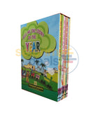 Tell Me The Story Of The Year - 6 Vol. Set