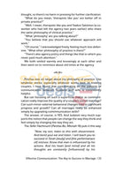 Ten Minutes A Day To Better Marriage