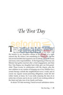 Terror And Emunah In Har Nof