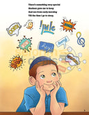 Thank You Hashem! I Can Hear!