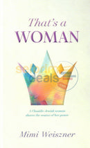 Thats A Woman