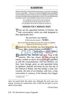 The Abuchatzeira Legacy Haggadah