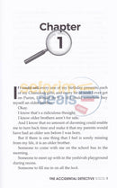 The Accidental Detective