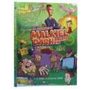 The Adventures Of Malkiel Dash - Vol. 1 Comics