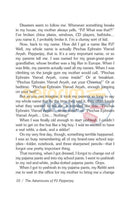 The Adventures Of Pj Pepperjay