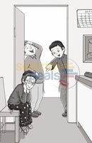 The Adventures Of Pj Pepperjay