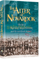 The Alter Of Novardok
