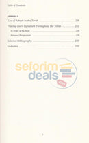 The Anochi Project - Seeking G-Ds Identity