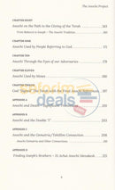 The Anochi Project - Seeking G-Ds Identity