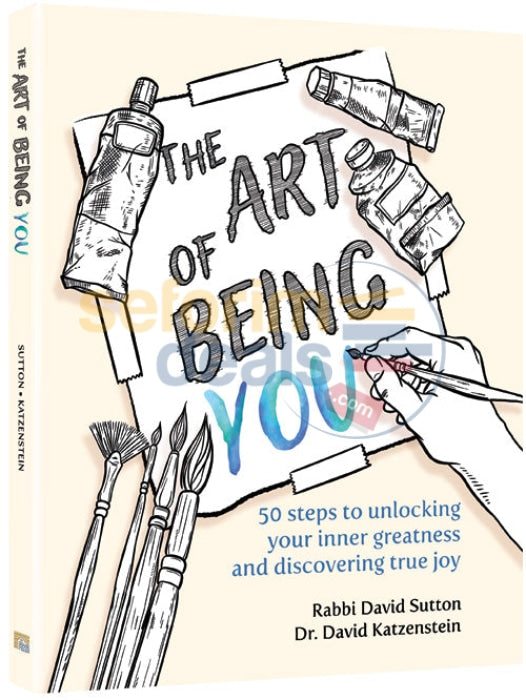 The Art Of Being You