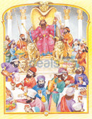 The Artscroll Childrens Megillah - Softcover