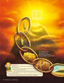 The Artscroll Childrens Pirkei Avos