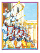 The Artscroll Childrens Tehillim