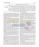 The Artscroll Kesuvim - 5 Megillos
