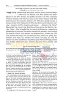 The Artscroll Sephardic Siddur - Schottenstein Edition