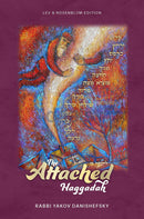 The Attached Haggadah