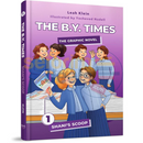 The B.Y. Times - Vol. 1 - Comics