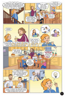 The B.Y. Times - Vol. 1 - Comics