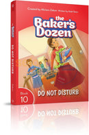 The Bakers Dozen